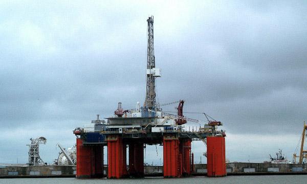 oil rigs for sale cheap
