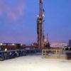 2006 Schramm 130 Drilling Rig