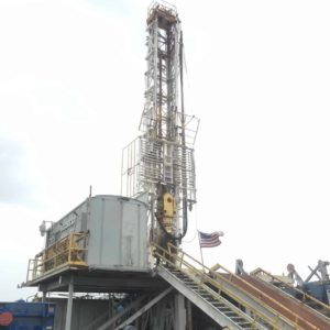 Drilling Rigs Archives - HENDERSON Rigs & Equipment