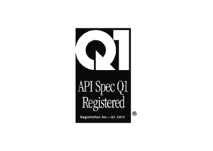 API Q1 Registered