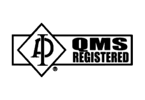 API QMS Registered