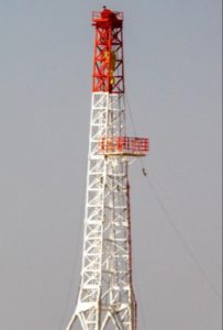 National 1320-UE Drilling Rig Package